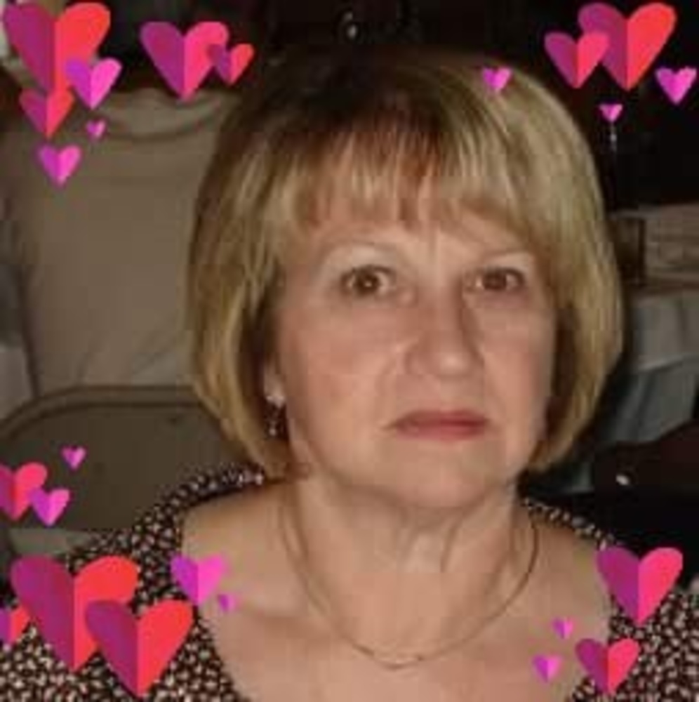 Meet your Posher, Cheryl
